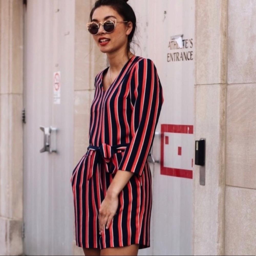 Banana republic romper